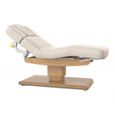 33.5" width Olivia 3 Motors Luxury Electric SPA Beauty Bed with Heating - GreenLife - Electric SPA Bed